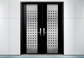What Modern Front Door Stands For Your House?